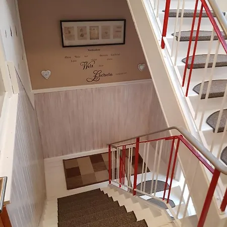 Haus Bergeshoeh Lejlighed