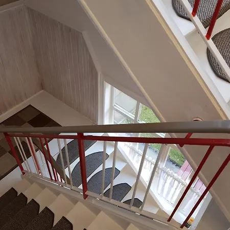 Haus Bergeshöh Braunlage