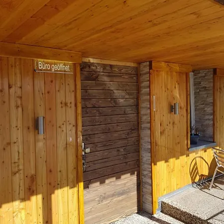 Haus Bergeshöh Braunlage