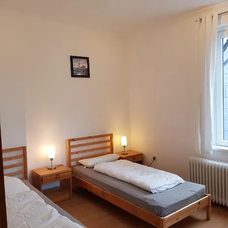 Haus Bergeshöh * Braunlage
