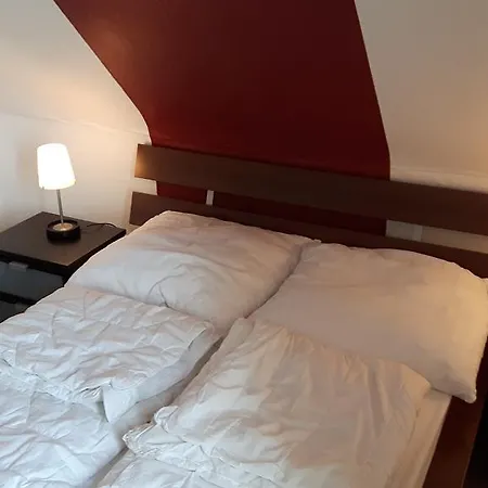 Haus Bergeshöh Apartment *